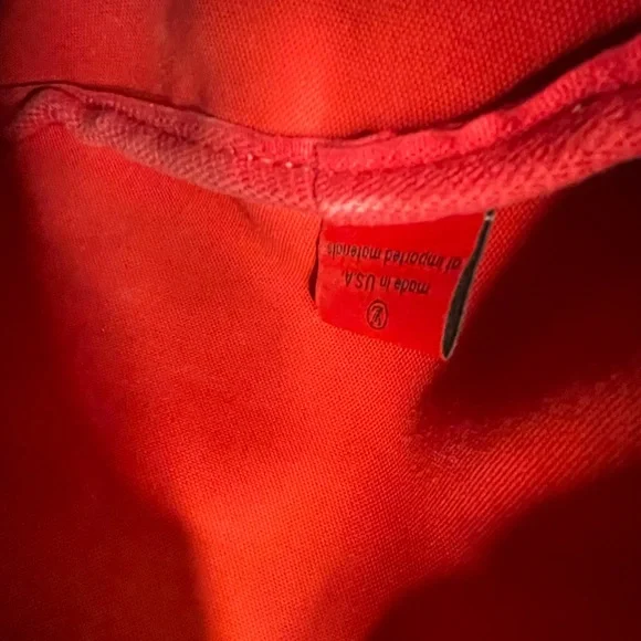 🎉SOLD✨🎉Authentic Louis Vuitton Damier Ebene Speedy 30 (2019) - Picture 15 of 16